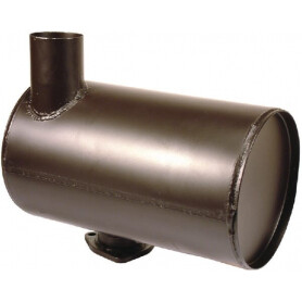 Pot d'échappement VAPORMATIC VPE8213