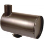 Pot d'échappement VAPORMATIC VPE8213