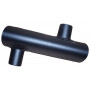 Pot d'échappement VAPORMATIC VPE8214
