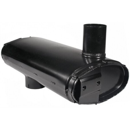 Pot d'échappement VAPORMATIC VPE8216