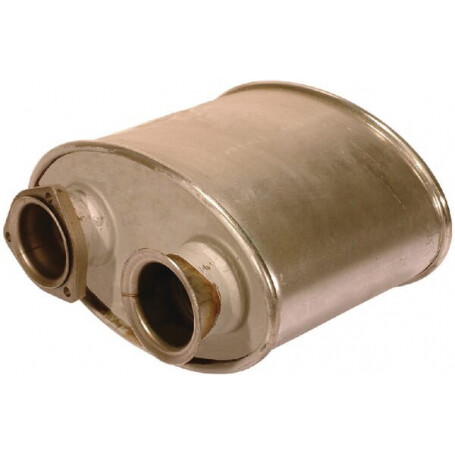 Pot d'échappement VAPORMATIC VPE8223