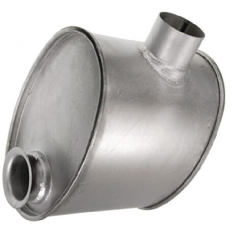 Pot d'échappement VAPORMATIC VPE8224