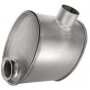 Pot d'échappement VAPORMATIC VPE8224