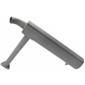 Pot d'échappement VAPORMATIC VPE8248