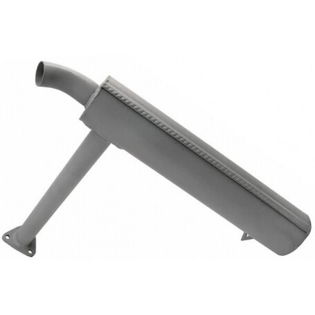 Pot d'échappement VAPORMATIC VPE8248