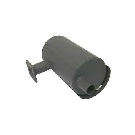 Pot d'échappement VAPORMATIC VPE8251