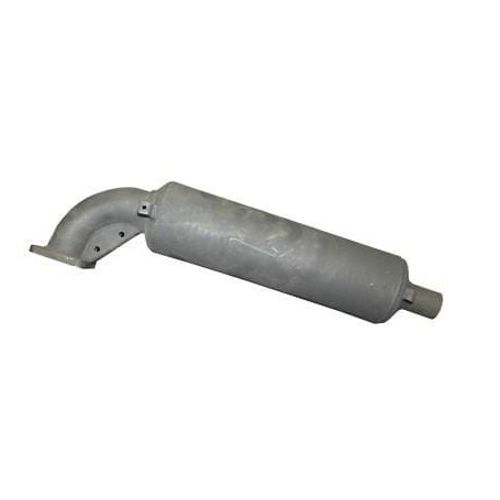 Pot d'échappement VAPORMATIC VPE8252