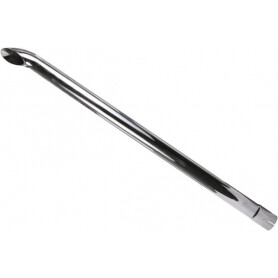 Tube d'échappement VAPORMATIC VPE8284