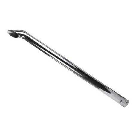 Tube d'échappement VAPORMATIC VPE8285