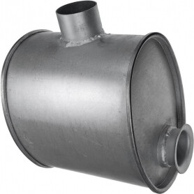 Pot d'échappement VAPORMATIC VPE8294