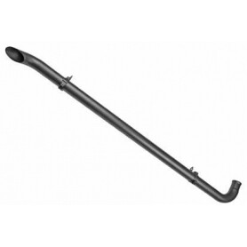Pot d'échappement VAPORMATIC VPE8299