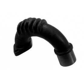 Coude d'échappement VAPORMATIC VPE9002