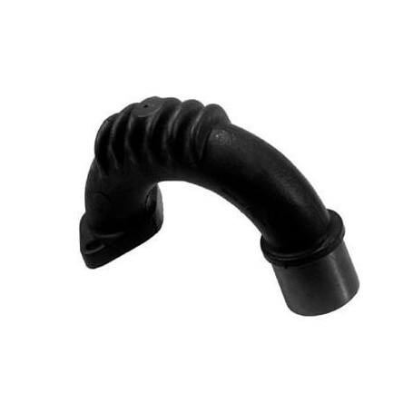 Coude d'échappement VAPORMATIC VPE9002