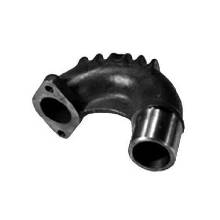 Coude d'échappement VAPORMATIC VPE9003