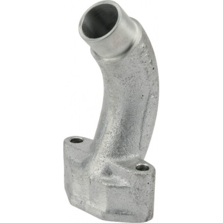 Tubulure d'aspiration AGRIA AGW37221
