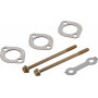 Silencieux BRIGGS ET STRATTON 596409