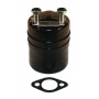 Pot d'échappement UNIVERSEL FGP011910