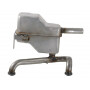Pot d'echappement ETESIA ET32114