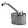 Pot d'échappement ETESIA ET28639