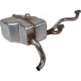 Pot d'échappement ETESIA ET28577