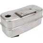 Pot d'échappement AYP 532188655