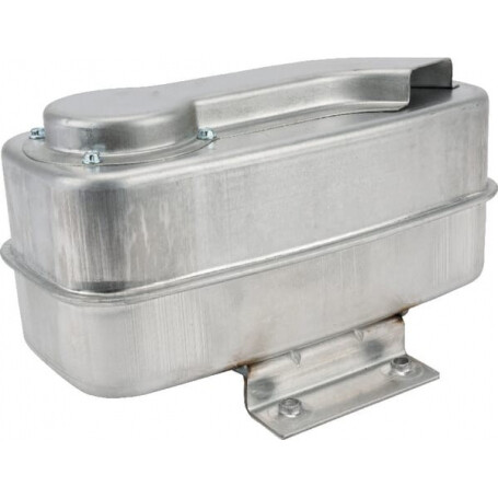 Pot d'échappement AYP 532149723