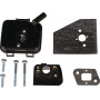 Kit d'échappement SOLO 2600354