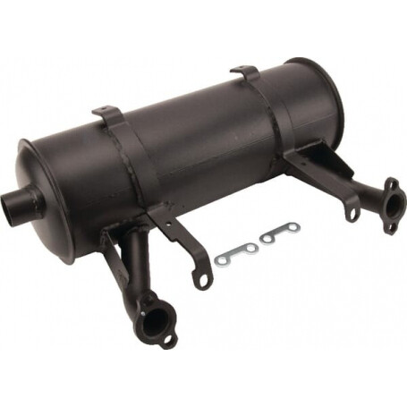 Echappement BRIGGS ET STRATTON 808896