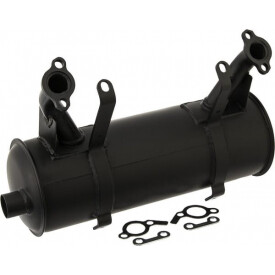 Echappement BRIGGS ET STRATTON 808705