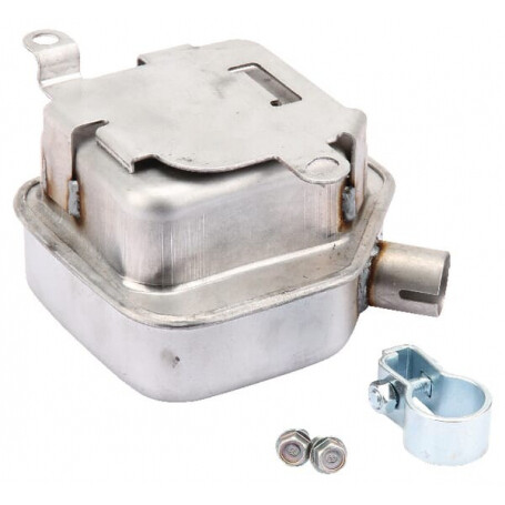 Echappement BRIGGS ET STRATTON 807742