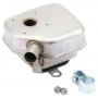 Echappement BRIGGS ET STRATTON 807742