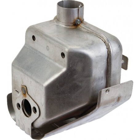 Échappement BRIGGS ET STRATTON 797433