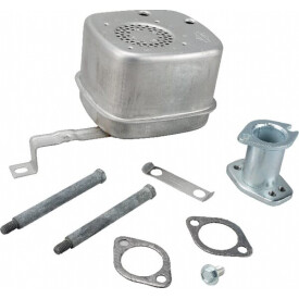 Silenciador BRIGGS ET STRATTON 795998