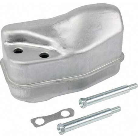 Echappement BRIGGS ET STRATTON 792661