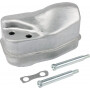 Echappement BRIGGS ET STRATTON 792661