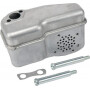 Echappement BRIGGS ET STRATTON 792661