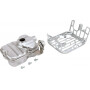 Échappement BRIGGS ET STRATTON 595516