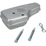 Echappement BRIGGS ET STRATTON 593581