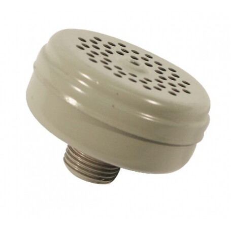 Echappement 1/2" BRIGGS ET STRATTON 299106