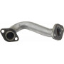 Collecteur d'échappement BRIGGS ET STRATTON 103309GS