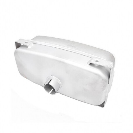 Pot d'échappement BRIGGS ET STRATTON 690850 - 496652
