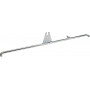 Poussoir STIGA 1134624903 - 1134-6249-03