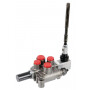 Soupape STIGA 1134774301 - 1134-7743-01