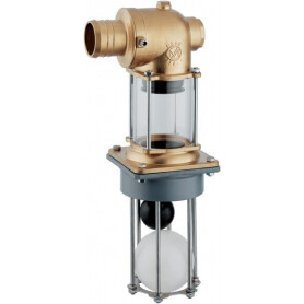 Soupape de décharge MZ 0050023