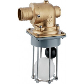 Soupape de décharge MZ 0050025
