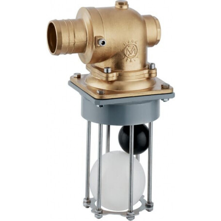 Soupape de décharge MZ 0050025