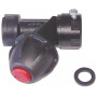 Soupape LECHLER 06527256HB