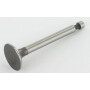 Soupape d'admission HONDA 14711ZE0010