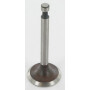 Soupape d'admission HONDA 14711ZE1000