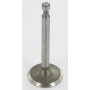 Soupape d'admission HONDA 14711ZL8000